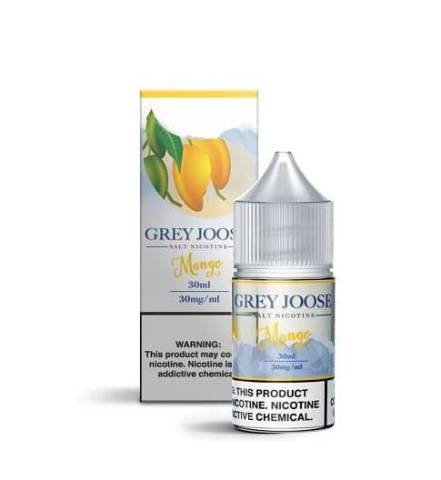 Mango - Grey Joose 30ml Saltnic