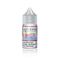 Strawberry - Grey Joose 30ml Saltnic