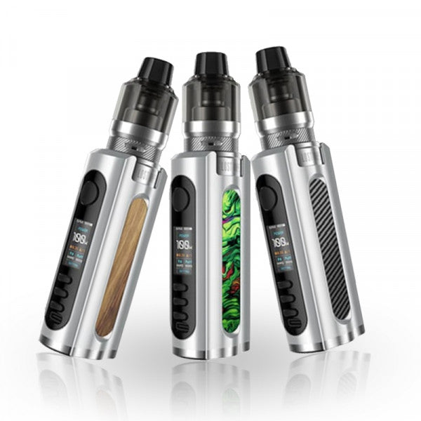Grus 100W Kit- by Lost Vape