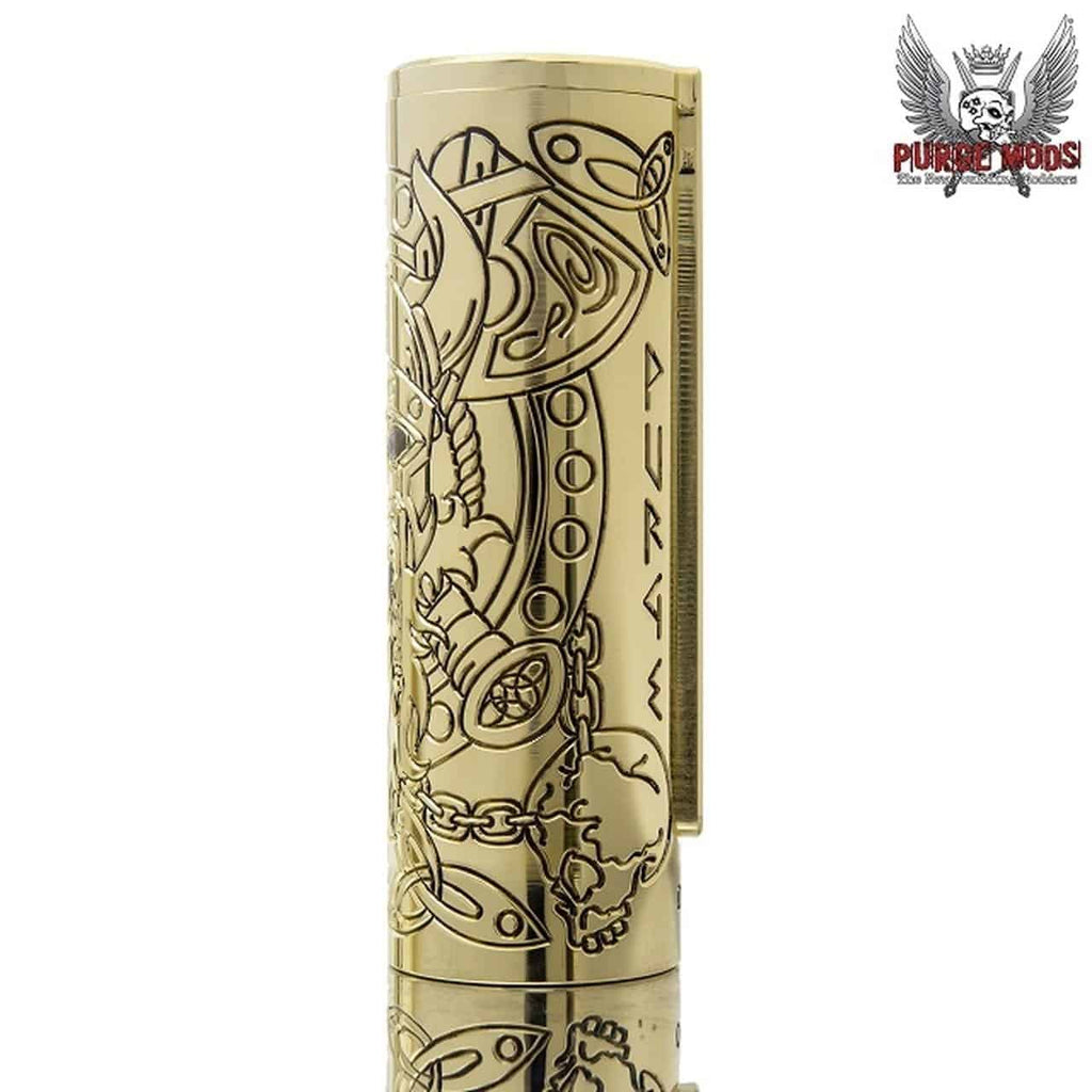 Purge Mods - Hagermann Edition Guillotine - "RAGNAR"