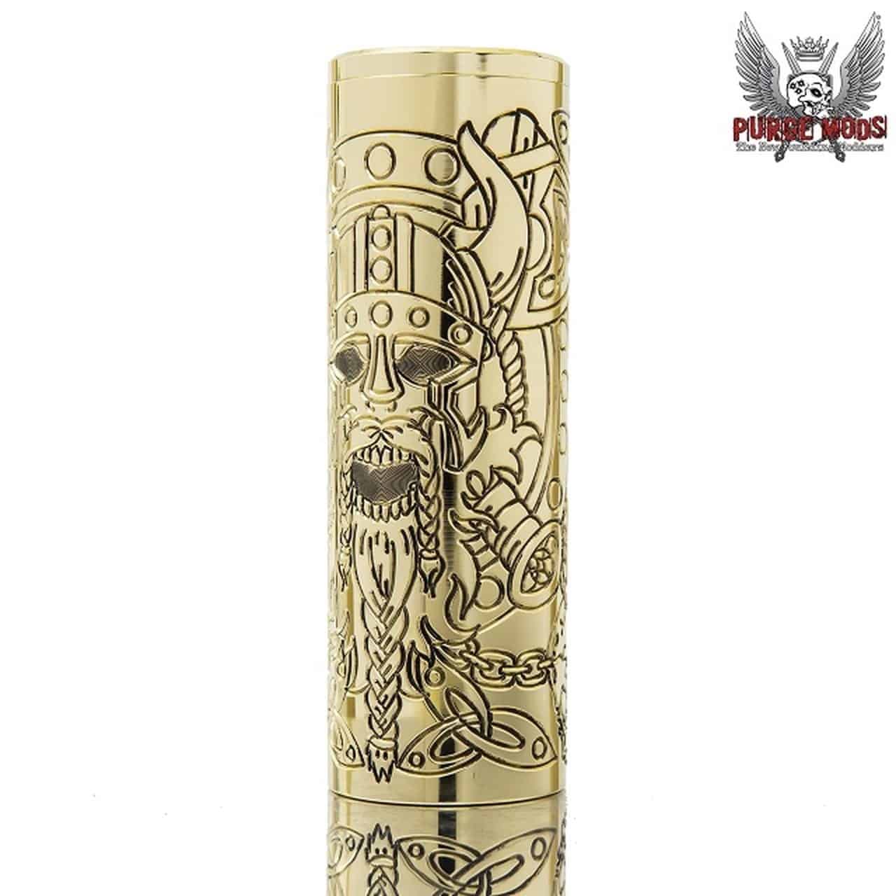 Purge Mods - Hagermann Edition Guillotine - "RAGNAR"