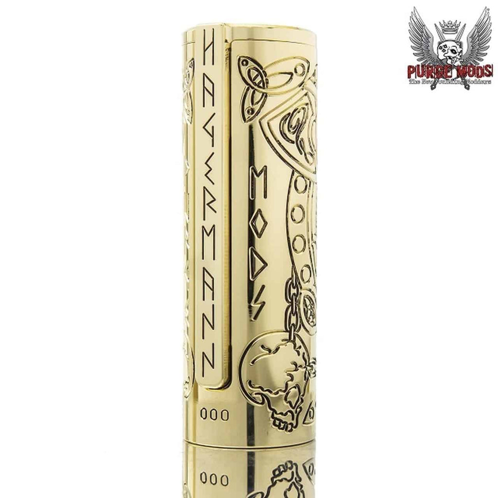 Purge Mods - Hagermann Edition Guillotine - "RAGNAR"