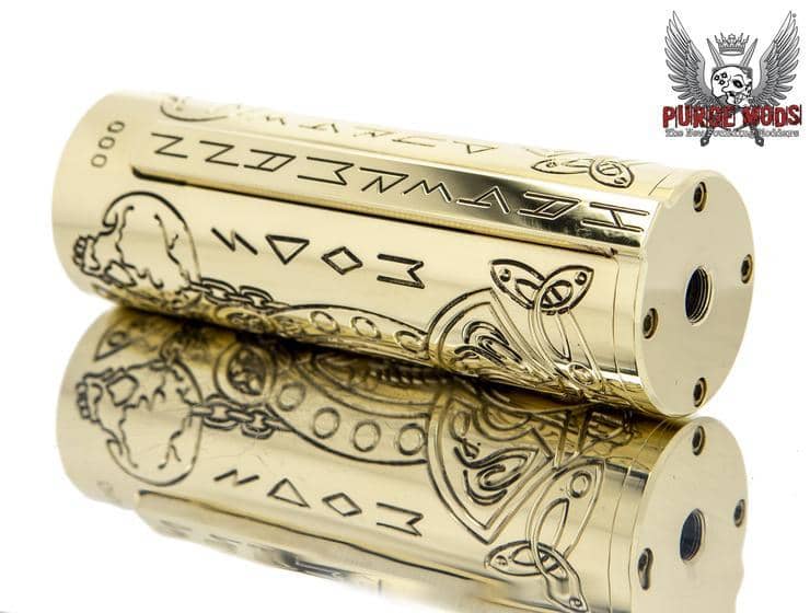 Purge Mods - Hagermann Edition Guillotine - "RAGNAR"