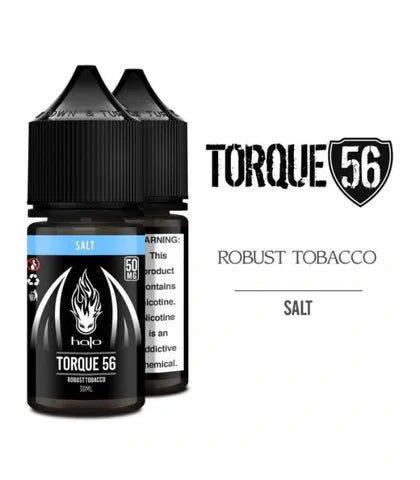 Halo Torque 56 - 30ml SaltNic