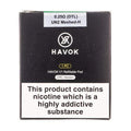 UWELL HAVOK REPLACEMENT PODS