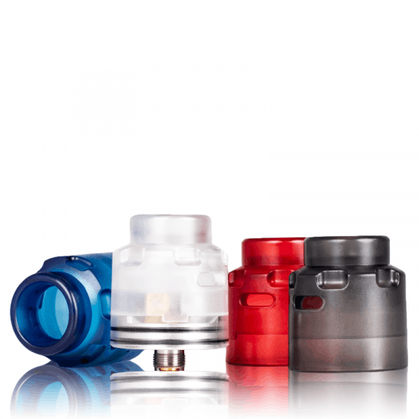 HELLVAPE Dead Rabbit SE Kit RDA Tank