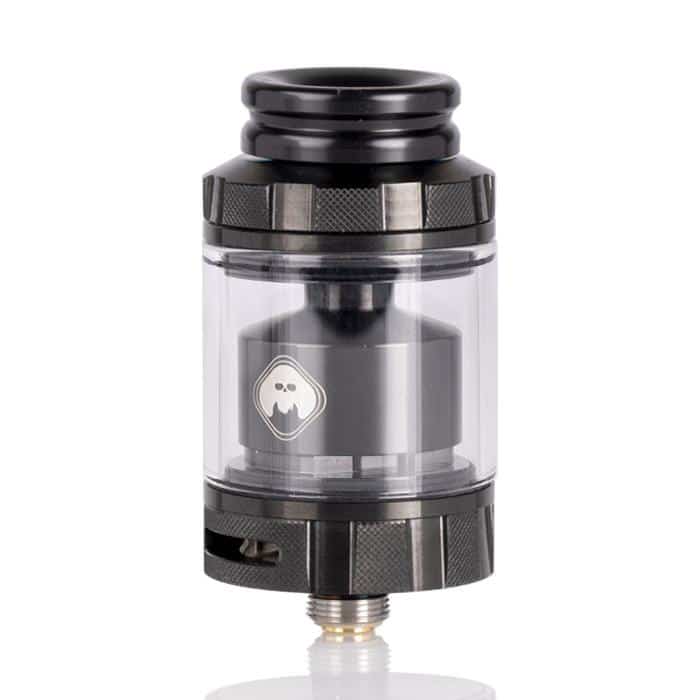 HELLVAPE Destiny RTA Tank