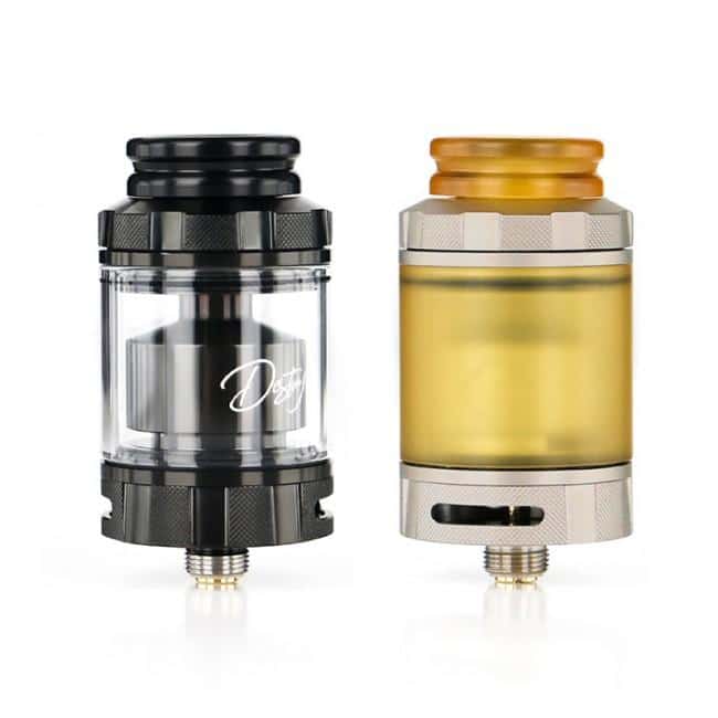 HELLVAPE Destiny RTA Tank