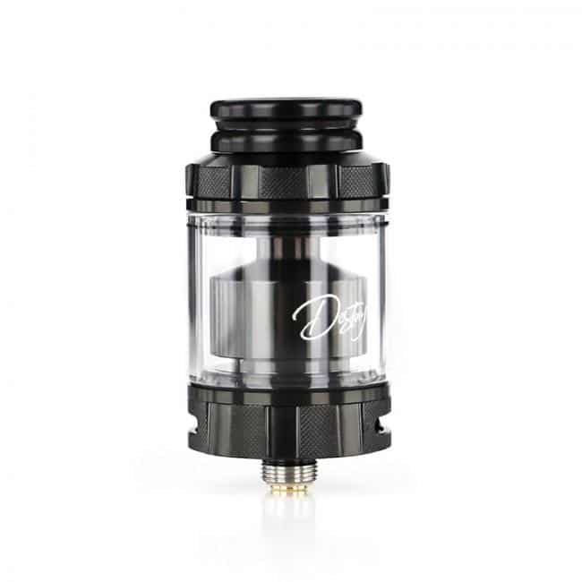HELLVAPE Destiny RTA Tank