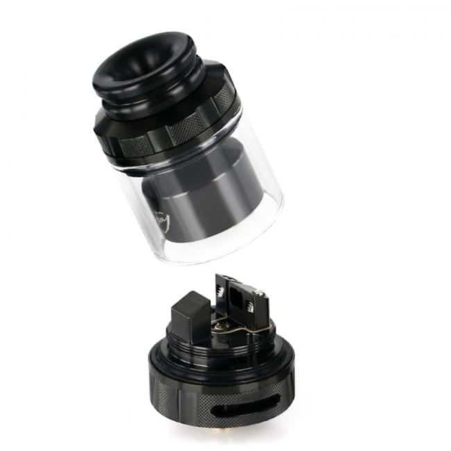HELLVAPE Destiny RTA Tank