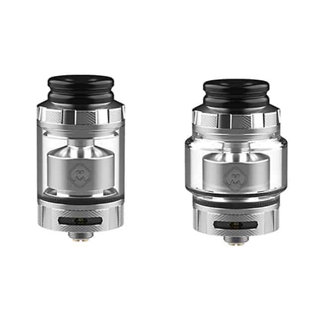 HELLVAPE Destiny RTA Tank