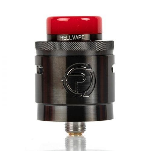 PASSAGE RDA TANK - HELLVAPE