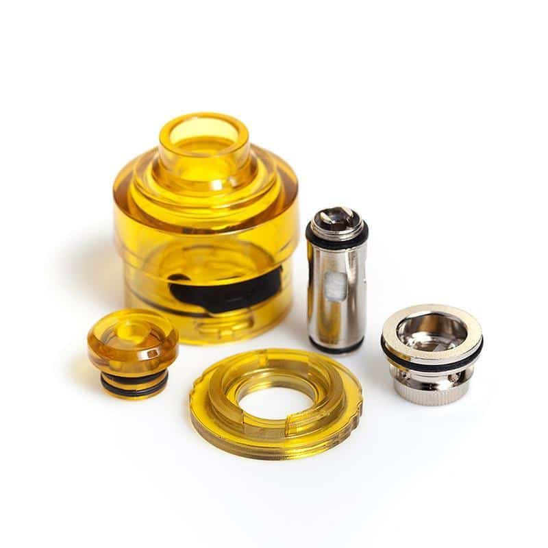 Asvape Hita Mech Reinvert Kit 1000mAh