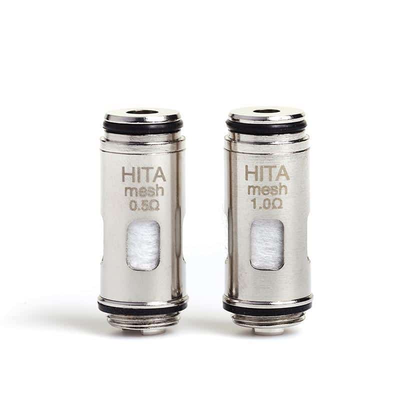 Asvape Hita Mech Replacement Mesh Coil