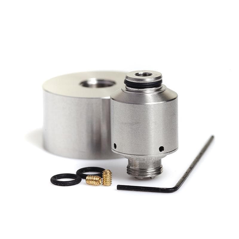 Asvape Hita RBA Coil for Hita Mech Pod Kit