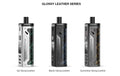 Thelema 80W Pod Mod Kit - by Lost Vape