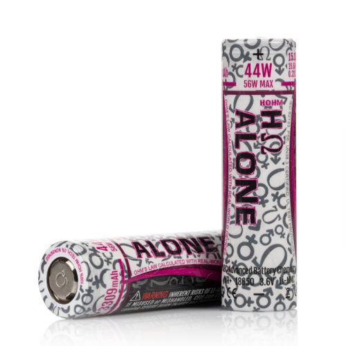 HOHM TECH ALONE 18650 3309MAH 15.3A BATTERY