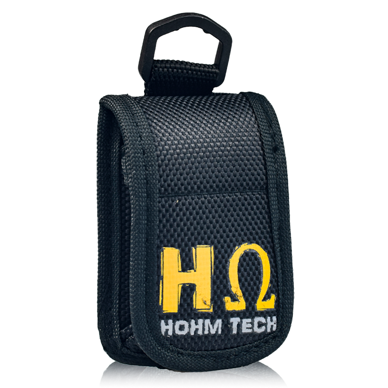 HOHM TECH SECURITY BATTERY CASE