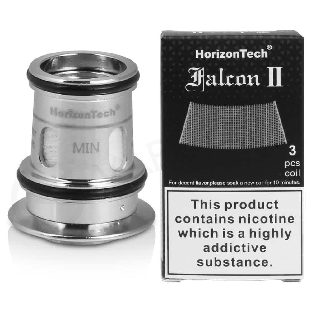 HORIZON FALCON 2 SECTOR MESH COILS