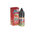 Horny Bubblegum Sour Strawberry 30ml SaltNic by Horny Flava