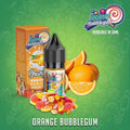 Horny Bubblegum Orange SaltNic by Horny Flava