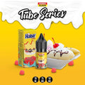 Banana Strawberry Split SaltNic by Horny Flava