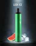 HQD Maxx 2500 Puffs Disposable Vape