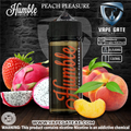 HUMBLE - PEACH PLEASURE (3MG 120ML)