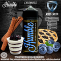 HUMBLE - CRUMBLE (3MG 120ML)