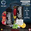 HUMBLE - DONKEY KAHN (3MG 120ML)