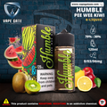 HUMBLE - PEE WEE KIWI (3MG 120ML)