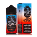 AMERICA (The Hype Collection) - PROPAGANDA E-LIQUIDS