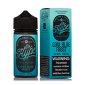 COOL BLUE FROST (The Hype Collection) - PROPAGANDA E-LIQUIDS