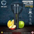 IGET PRO Disposable Vape Pod 5000 PUFF