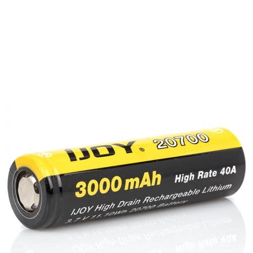 IJOY | 21700 3750mAh 40A Battery