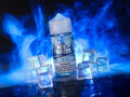 Pure Ice 100ml E juice by Mr. Freeze