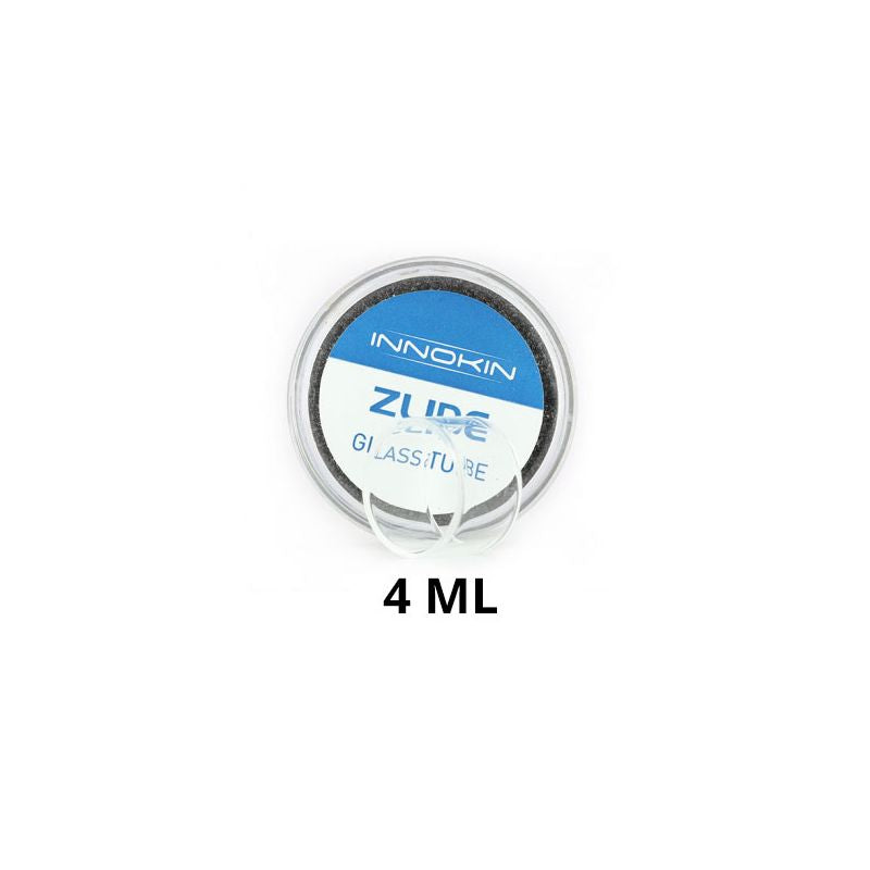 Innokin Zlide Glass Tube 4ml