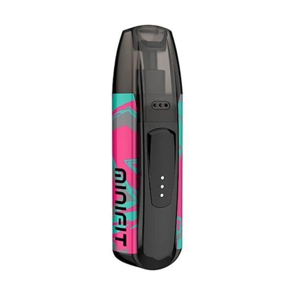 JUSTFOG MINI FIT ULTRA PORTABLE POD SYSTEM