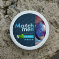 Matchmen - Nicotine Pouches