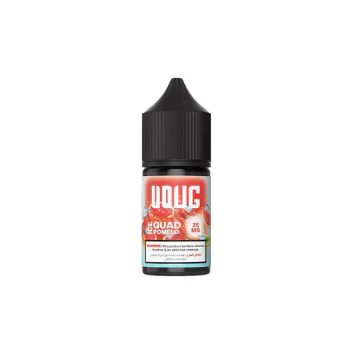 VOUG ICED QUAD POMELO SALTNIC 30ML