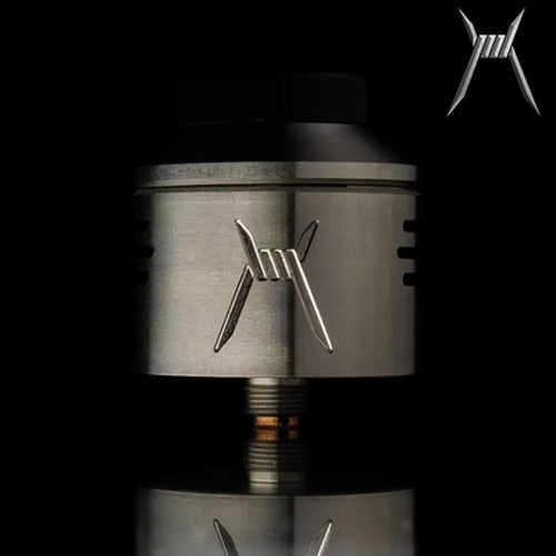 PURGE X RDA TANK 28.5mm
