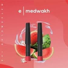E-Medwakh Pods - Watermelon Ice