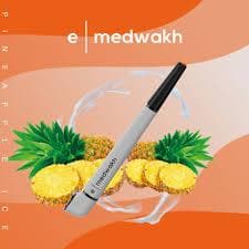 E-Medwakh Pods - Pineapple Ice