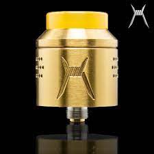PURGE X RDA TANK 25mm - PURGE