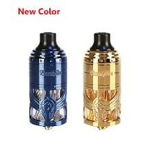 Vapefly Brunhilde MTL RTA 5ml TANK