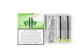 E-Medwakh Pods - Mint Ice