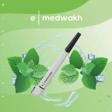 E-Medwakh Pods - Mint Ice