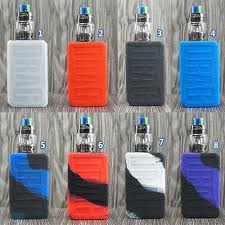 Silicone case for  Voopoo Drag Mini Platinum