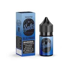 BLUE FROST (The Hype Collection) - PROPAGANDA SaltNic