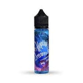 Hawaii Dream Ice (Tropical Fruits) 60ml E Liquid by Juse Eliquid